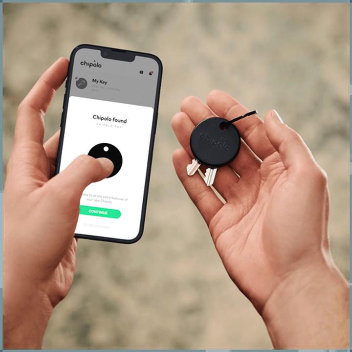 Immagine prodotto Chipolo Pop (Android, iOS)