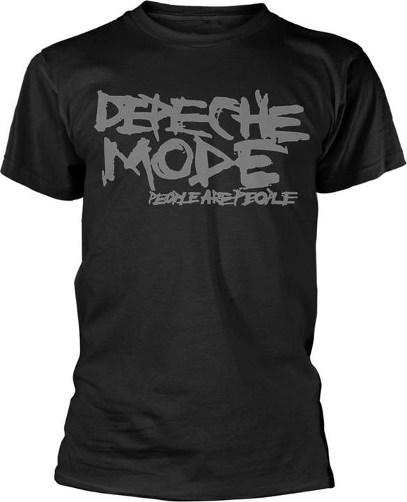 Produktbild Universal Textiles People Are People TShirt (XXL)