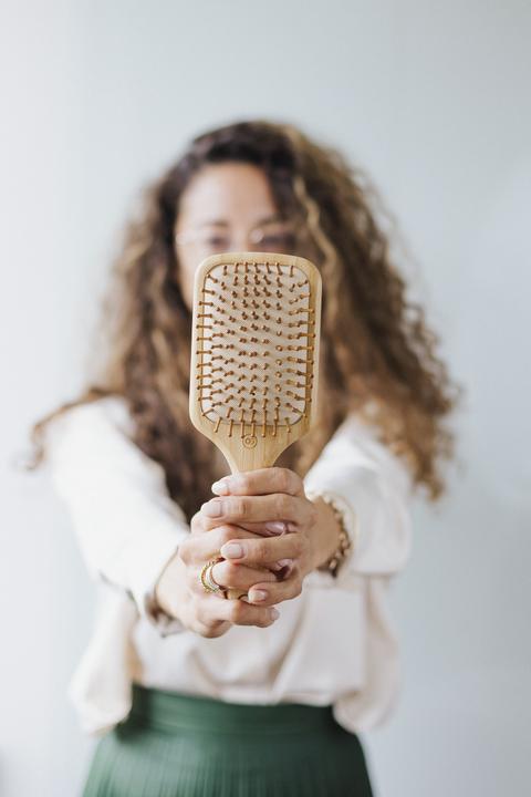 Produktbild Olivia Garden Healthy Hair