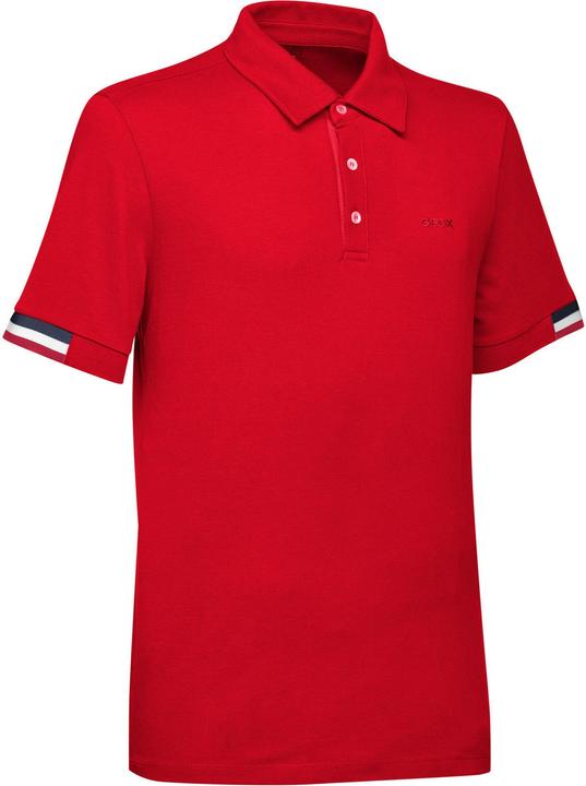 new true red