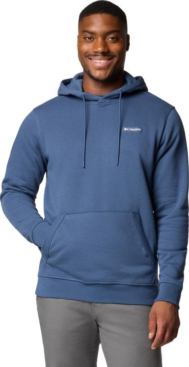 Actual product image Columbia Men's Meridian Creek™ Hoodie (M)