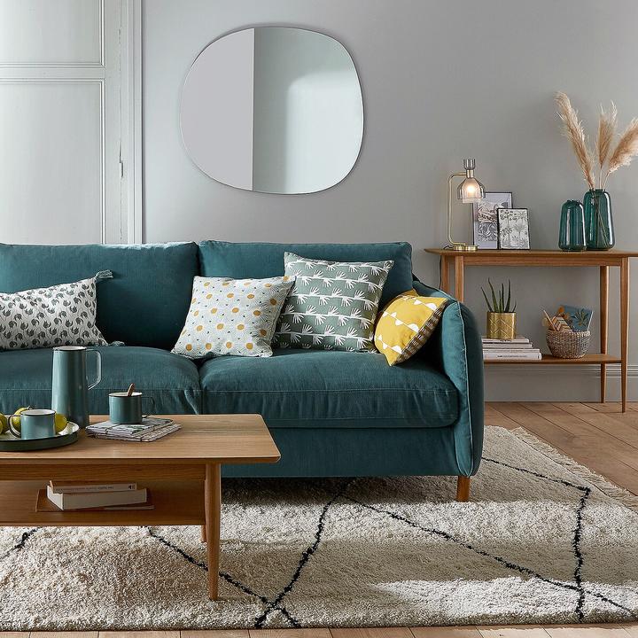 Produktbild La Redoute Interieurs Fabi (100 x 35 x 80 cm)