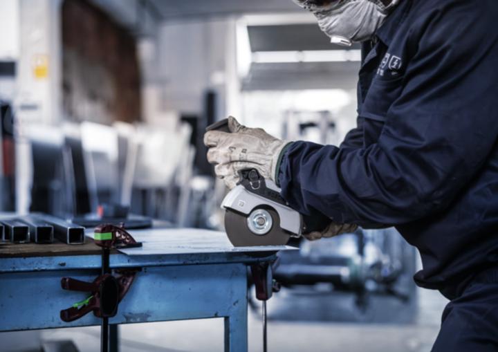 Produktbild Bosch Professional Zubehör PRO Stainless Steel and Metal Trennscheibe, 125 x 1 x 22,23 mm