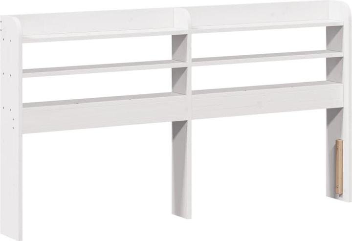 Image du produit vidaXL Bettgestell (75 x 190 cm)