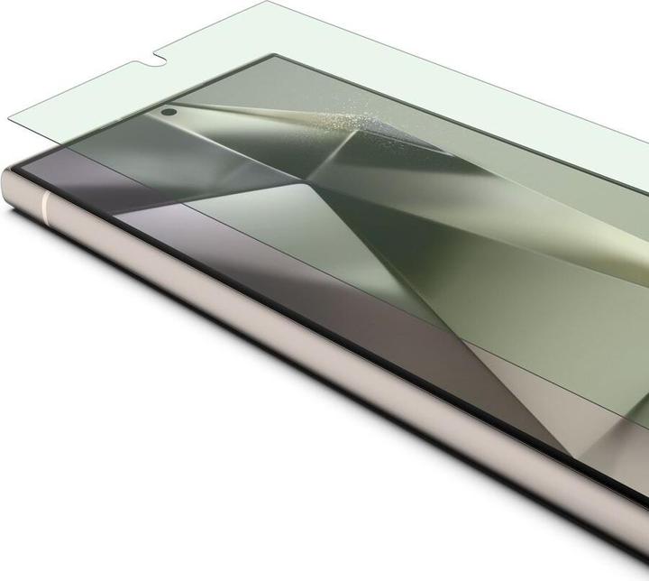 Image du produit Belkin Screen-ce TrueClear Samsung S2x Ultra 24 (1 pcs, Samsung Galaxy S24 Ultra)