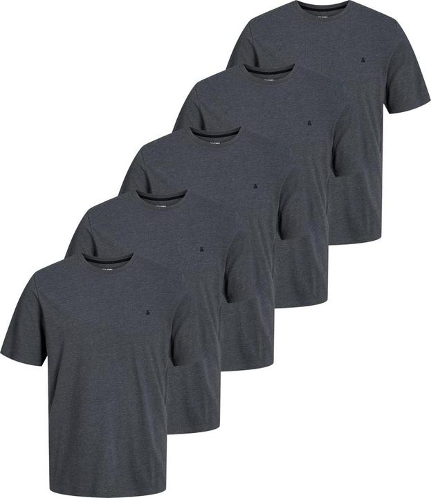 Dark Grey Melange