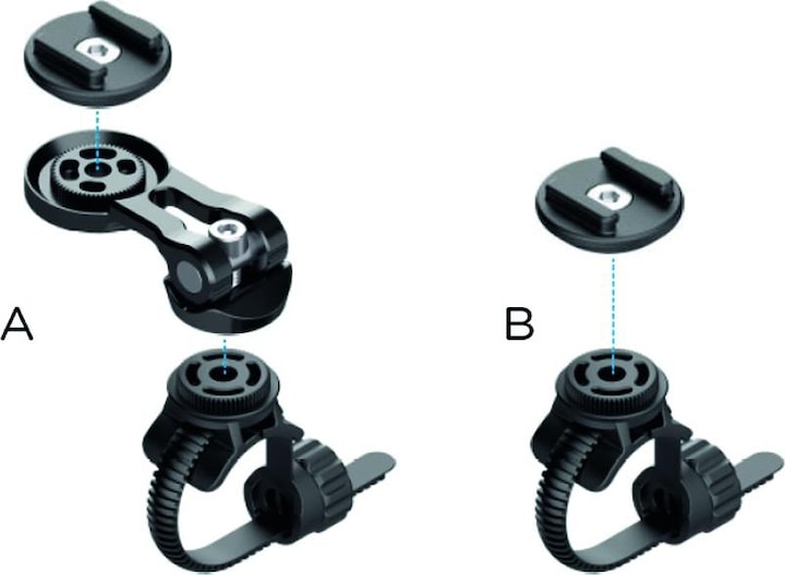 Actual product image Sp Connect Bike Bundle II
