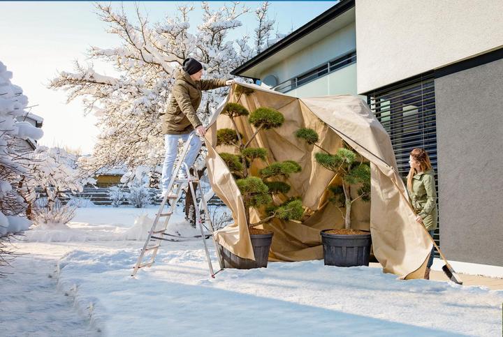 Produktbild Windhager Thermoschutz