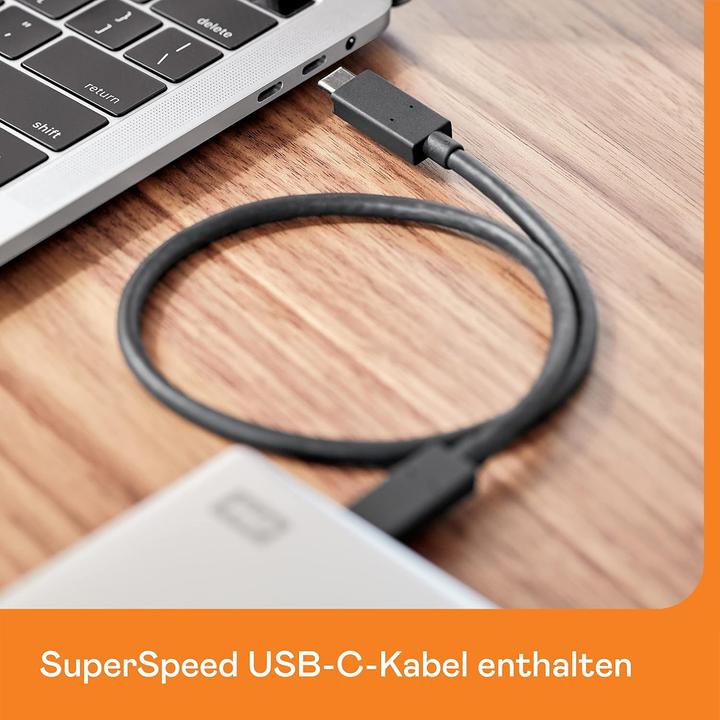 Image du produit WD My Passport Ultra for Mac (5 To)