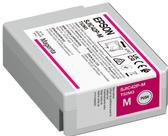 Produktbild Epson SJIC42P-M (MAGENTA) CARTRIDGE (M)