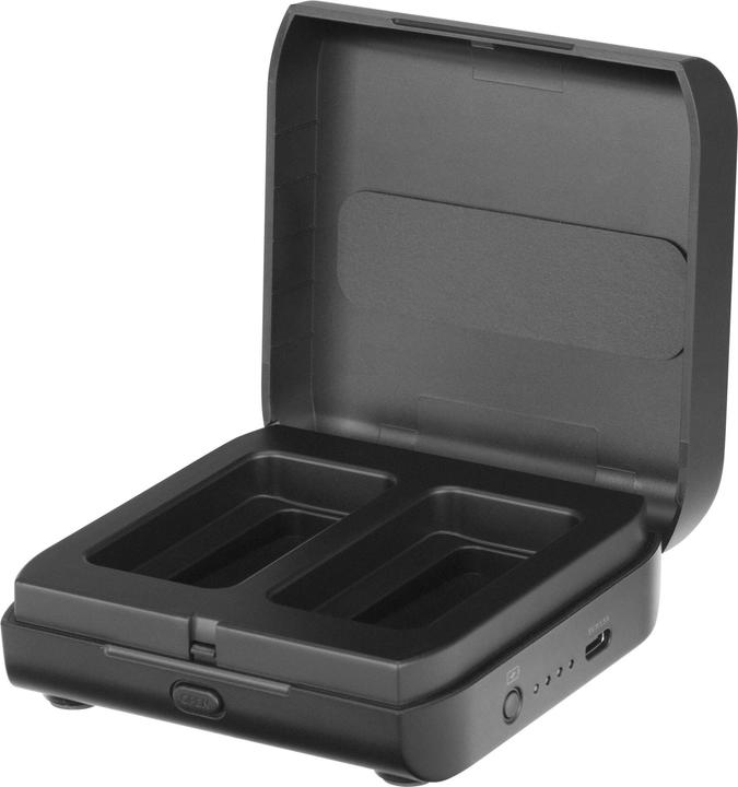 Produktbild Boya 2.4G Mini Wireless Microphone for iPho
