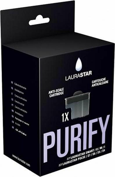 Image du produit Laurastar Cartouche anticalcaire pour filtre l'eau - Pack de 1