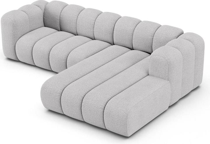 Produktbild Micadoni Lupine (Ecksofa)