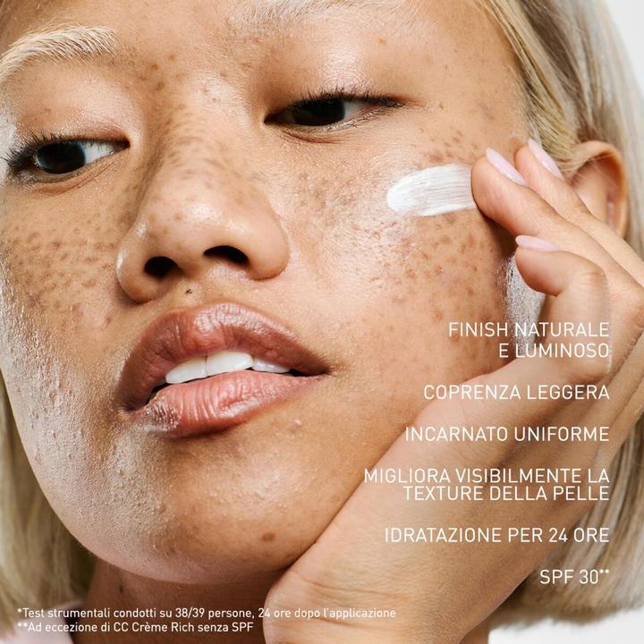 Actual product image Erborian CC Crème (Beige, Clair, Light, 15 ml)