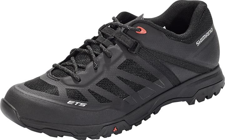 Actual product image Shimano SH-ET5 (46)