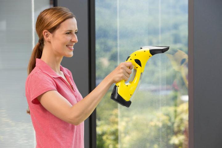 Immagine prodotto Kärcher WV 2 Plus N