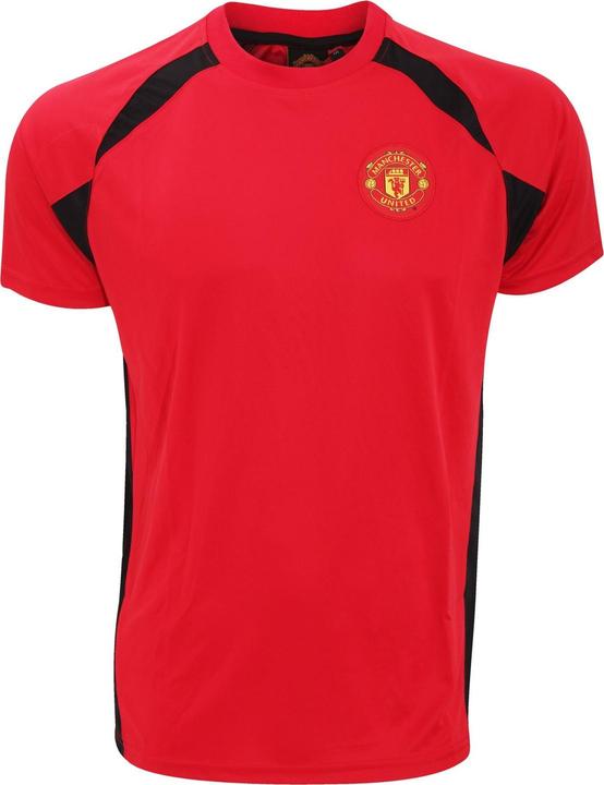 Produktbild Manchester United FC TShirt Jungen (128)