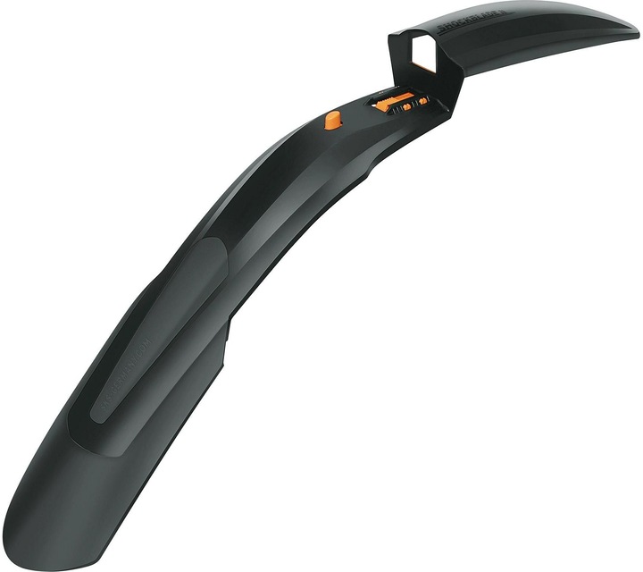 SKS Shockblade Dark (Schutzblech vorne)