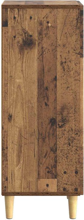Image du produit vidaXL Sideboard-Aufbewahrung (34.50 x 33 x 90 cm)
