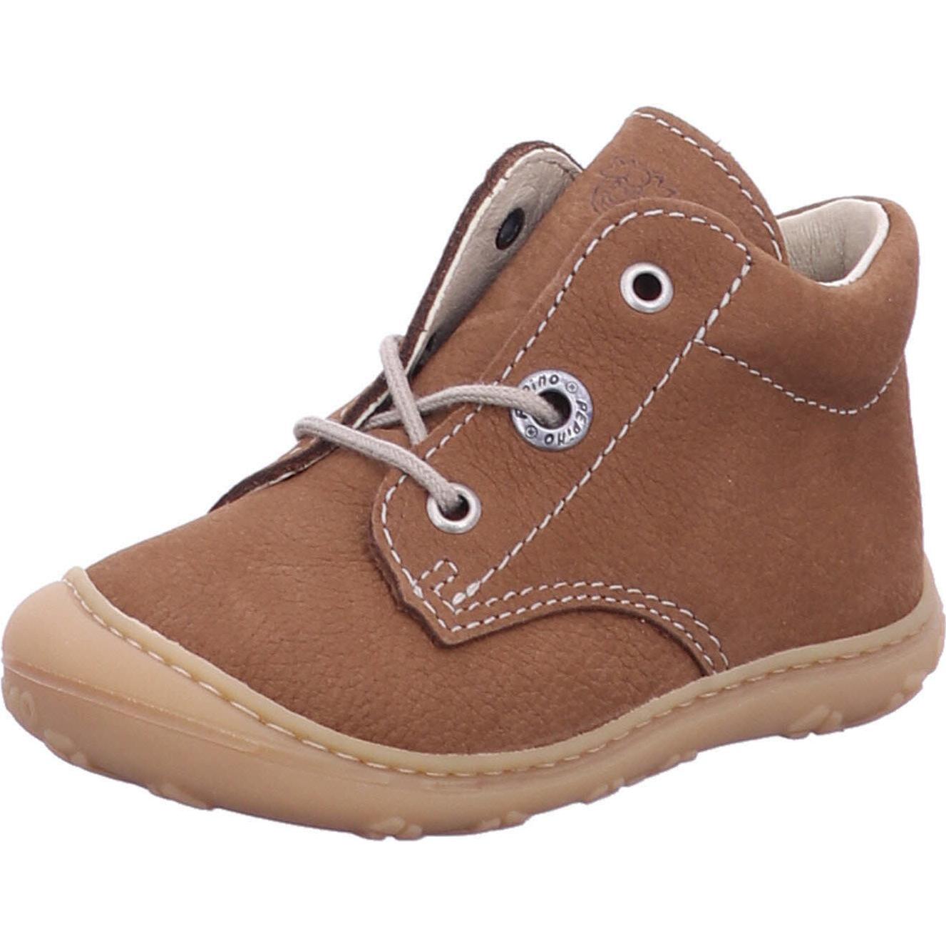 Ricosta, Unisex, Babyschuhe, Cory, Braun, (20)