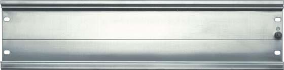 Image du produit Siemens Profilé 6ES7390-1AJ85-0AA0 pour montage ET 200ISP