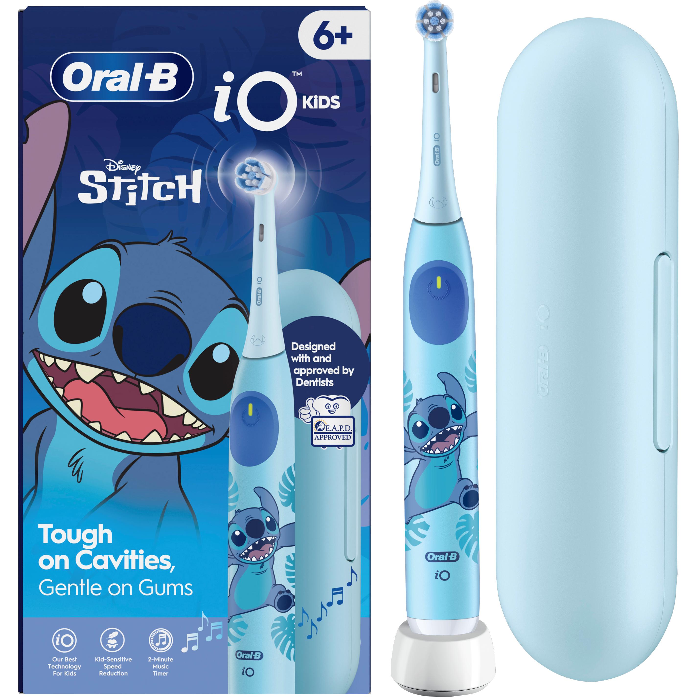 Oral-B iO Kids Stitch (iO Stitch)