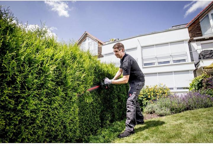 Image du produit Metabo HS 18 LTX 45 solo (Taille-haies sans fil)