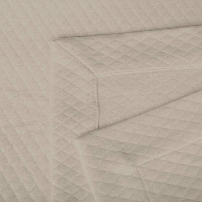 Actual product image Formesse Pflegeleichte Sommerdecke, platin (220 x 150 cm)