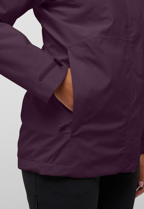 Produktbild Jack Wolfskin Rotwand 3In1 Jkt W
