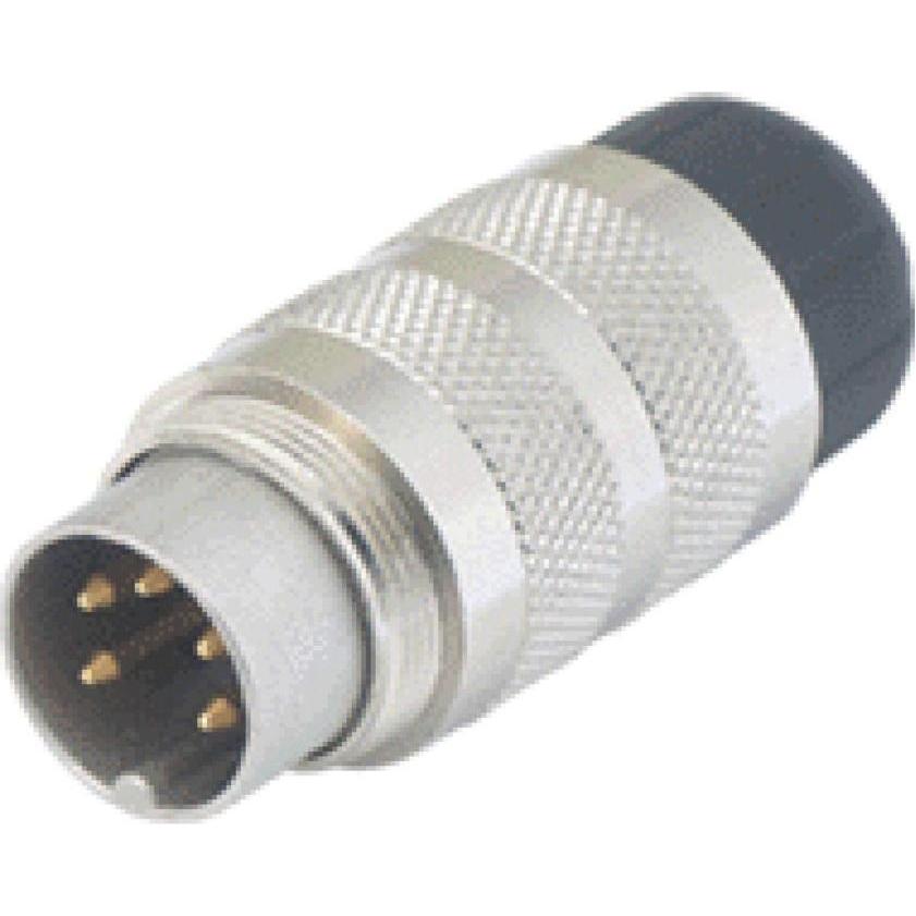 Eaton SWD-Steckverbindung IP67 mit 8-poligem 116034, Automatisierung