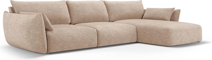 Produktbild Maison Heritage Clau (Ecksofa)