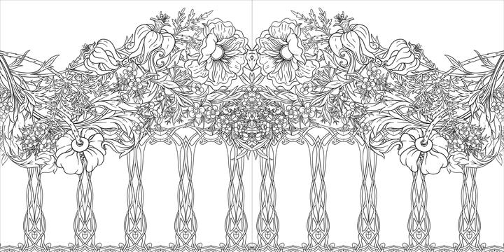 Produktbild Magische Natur