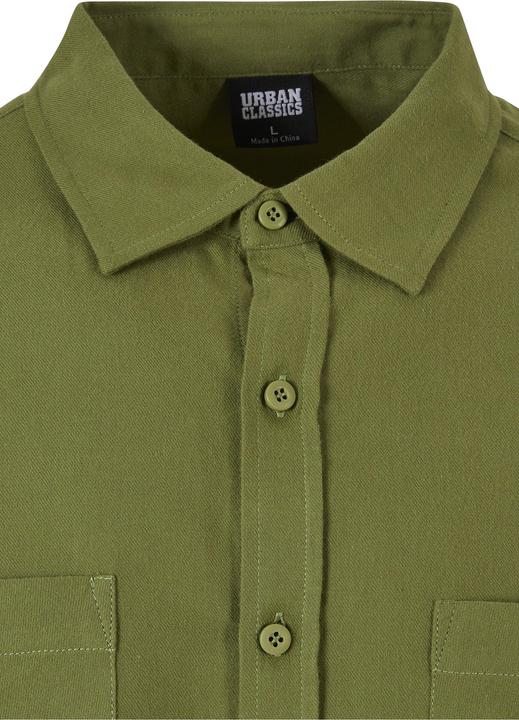 Immagine prodotto Urban Classics Flanell Shirt (L)