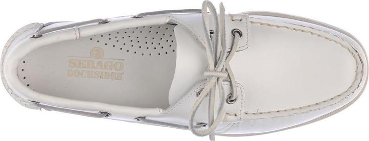 Actual product image Sebago Low shoes (46)
