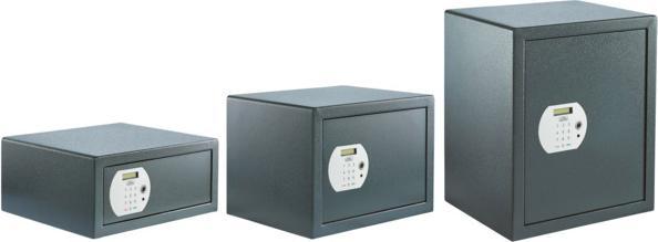 Actual product image Burg Wächter Furniture safe PS 140 E FP (59.80 l)