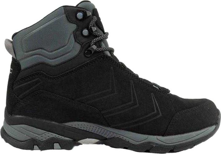 Produktbild CMP Campagnolo Melnick Stiefeletten Leder (44)