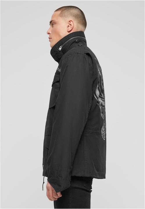 Produktbild Brandit Motörhead M65 Jacket - 22563