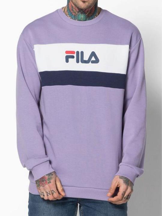 Produktbild FILA Steven Crew (L)