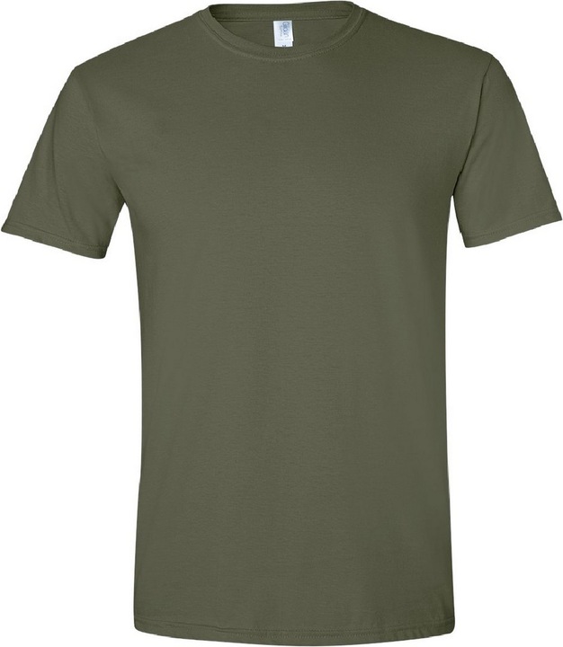Vert militaire