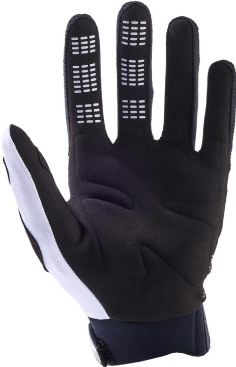 Image du produit Fox Gants 24 Dirtpaw Wht S (S)