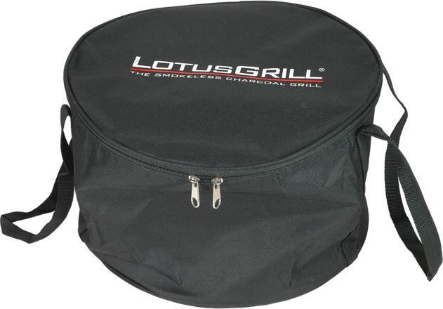 Produktbild LotusGrill Tasche