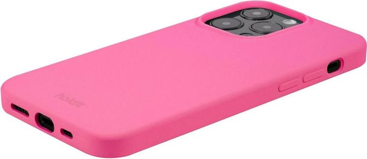 Produktbild Holdit Silicone Case (Apple iPhone 15 Pro Max)