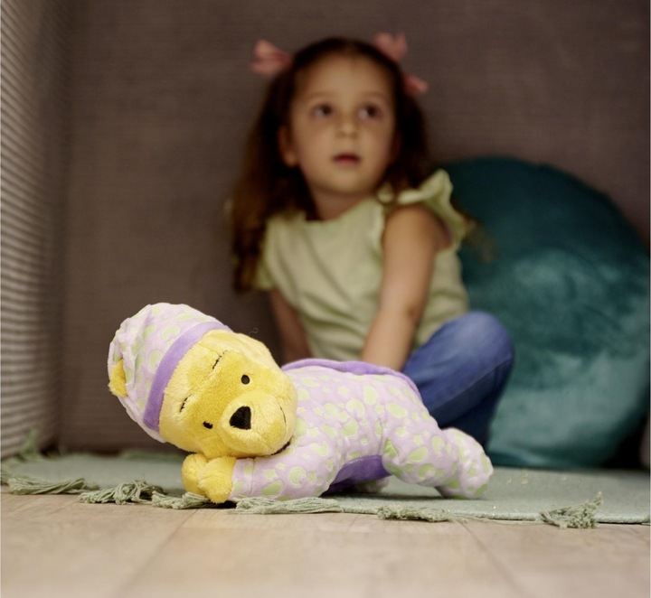 Produktbild Disney Interactive Studios Gute Nacht Bär (33 cm)