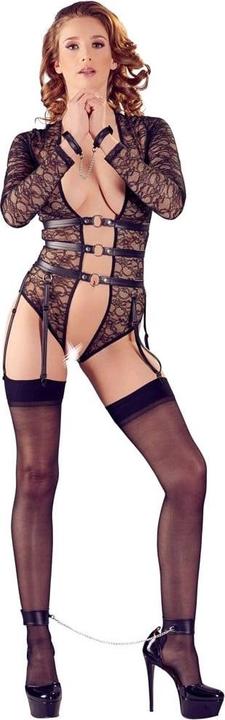 Image du produit Cottelli Collection Porte-jarretellesBody (XL)