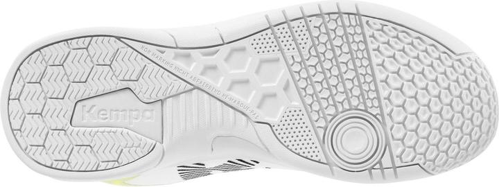 Actual product image Kempa Indoor sports shoes Kourtfly Three W (37)