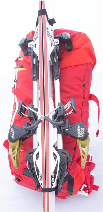 Image du produit Pieps Sac à dos Summit 30 (30 l)