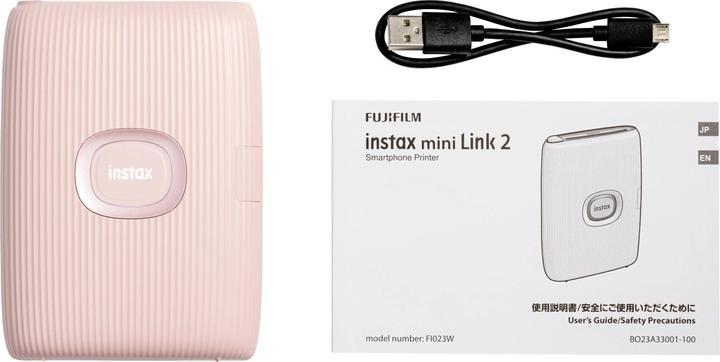 Immagine prodotto Fujifilm Instax Mini Link2 (Laser, Colore)