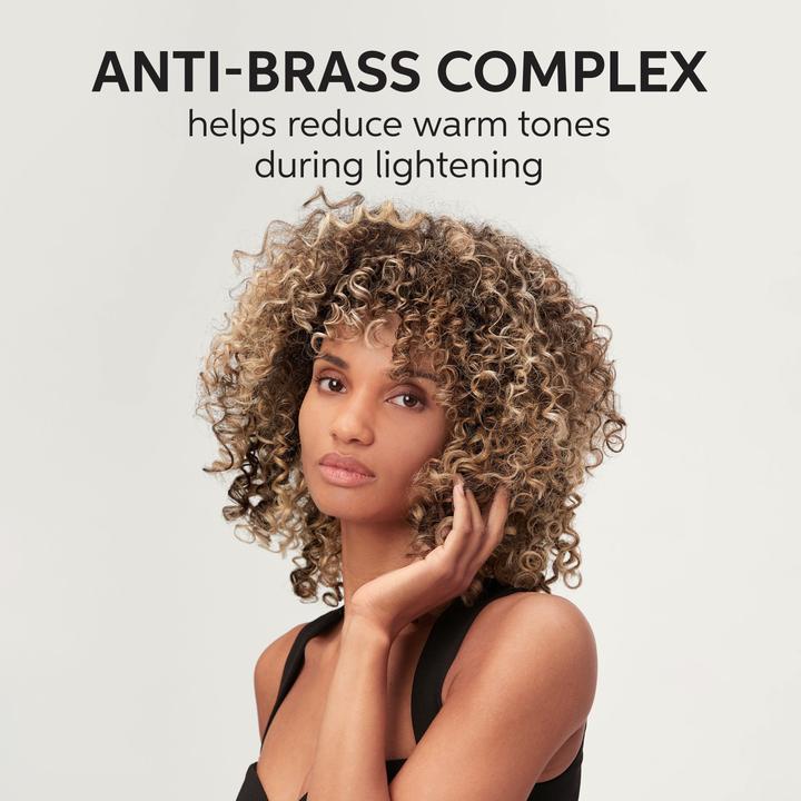 Produktbild Wella Multi-Blonde Powder 800 gr - Farbe