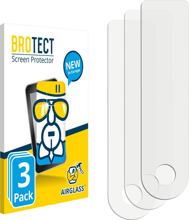 Actual product image BROTECT AirGlass Glass
