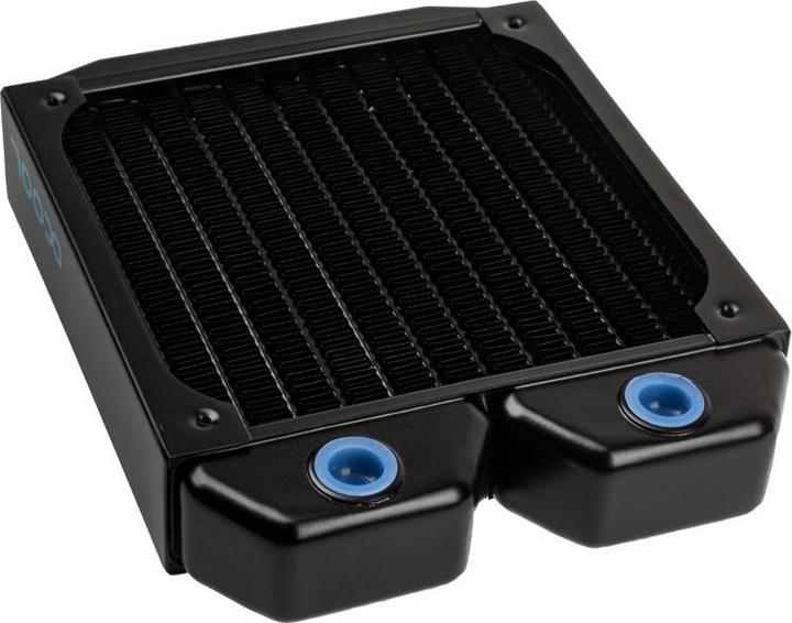 Produktbild Alphacool NexXxoS ST30 Full Copper 120mm (120 mm)